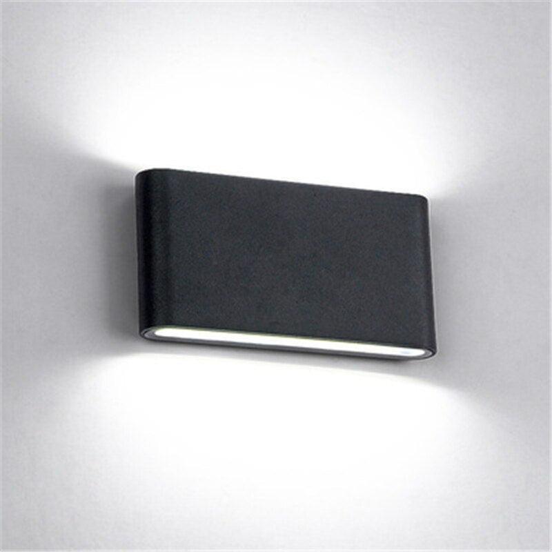 Waterproof LED Wall Light