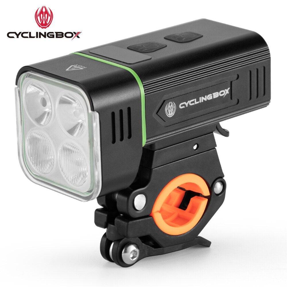 Bike Flashlight