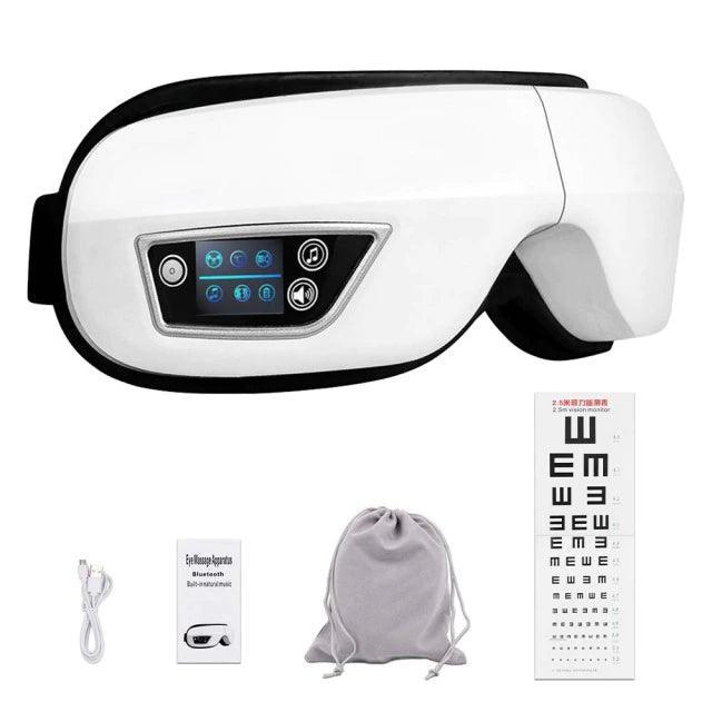 Electric Eye Massager