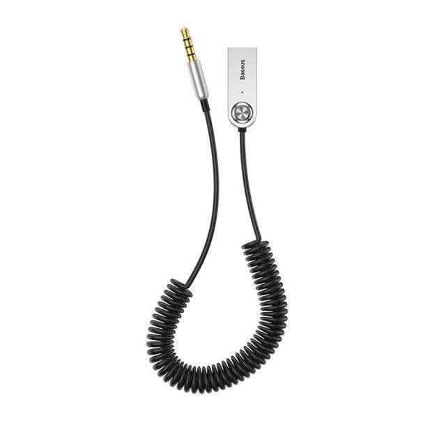 USB Bluetooth Receiver for Car