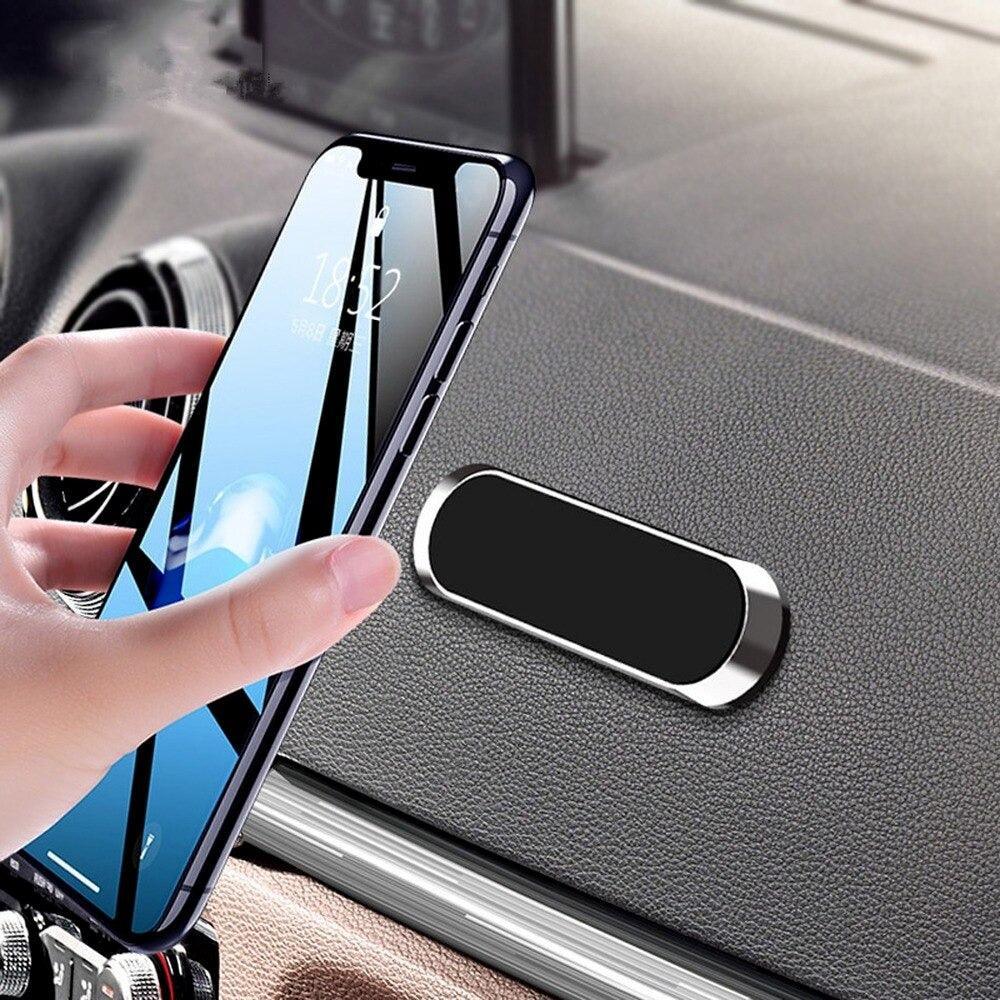 Magnetic Phone Holder Magnetic Strip