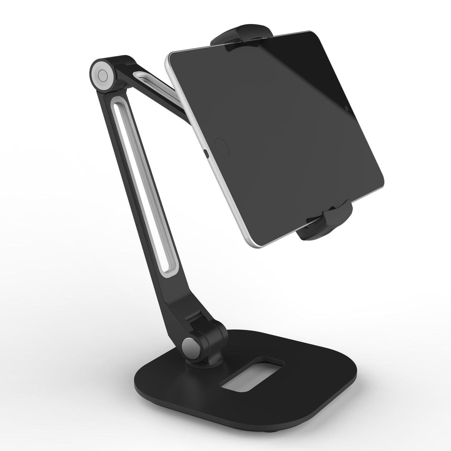 Flexible and Portable Desk Stand