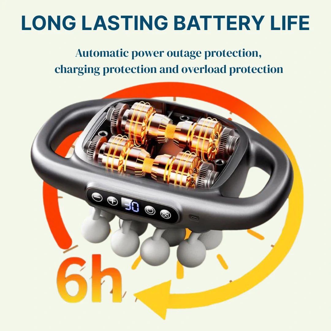 ReliefWave Pro 3
