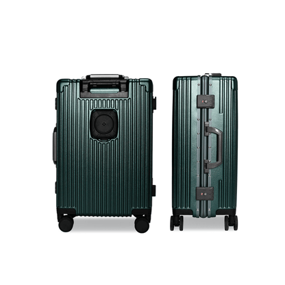 SlideLux | Multifunctional Suitcase