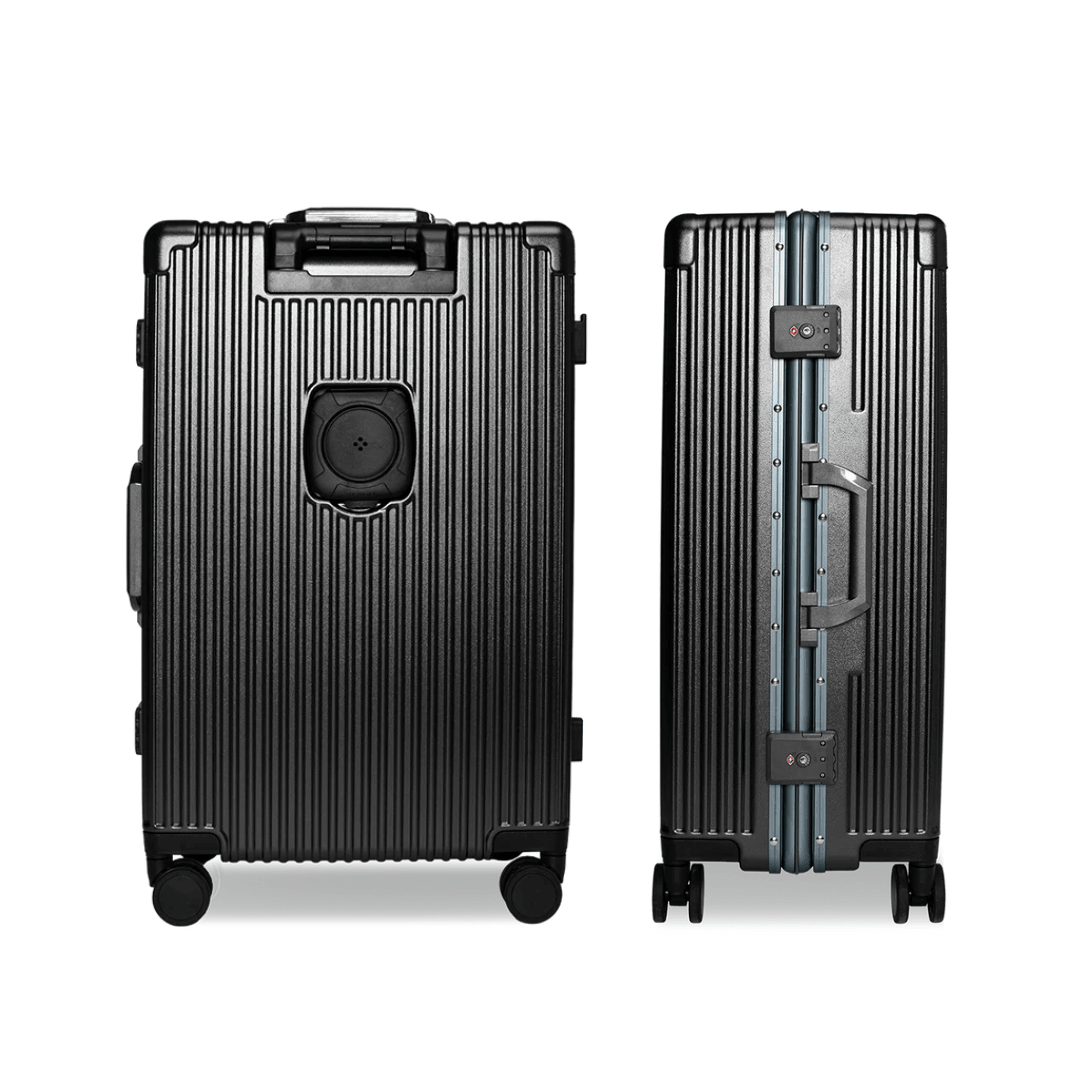 SlideLux | Multifunctional Suitcase