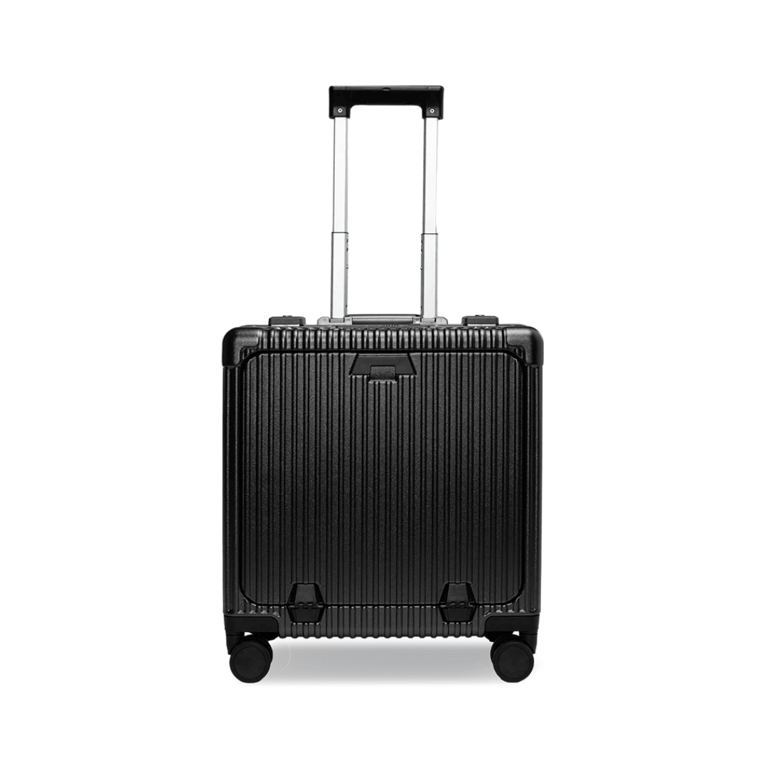 SlideLux | Multifunctional Suitcase
