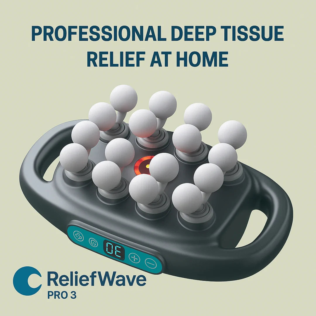 ReliefWave Pro 3