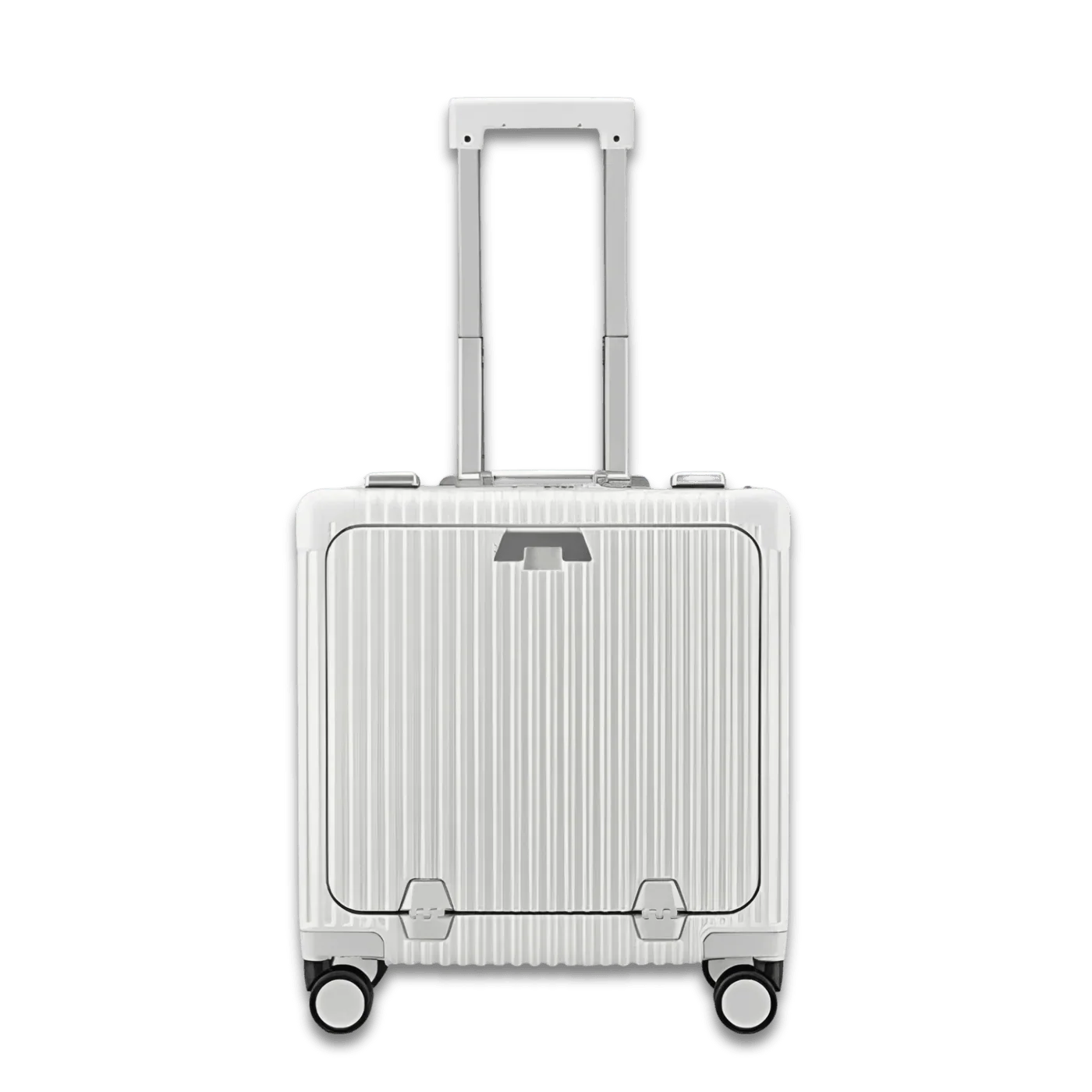 SlideLux | Multifunctional Suitcase