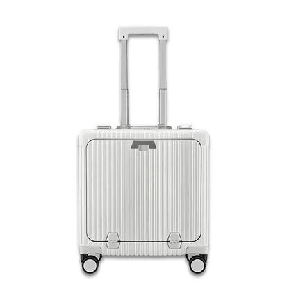 SlideLux | Multifunctional Suitcase