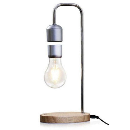AirLevy - Magnetic Levitation Lamp