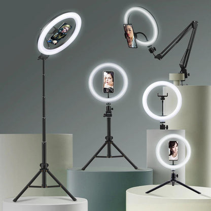 Ring Light for Selfie and Photography