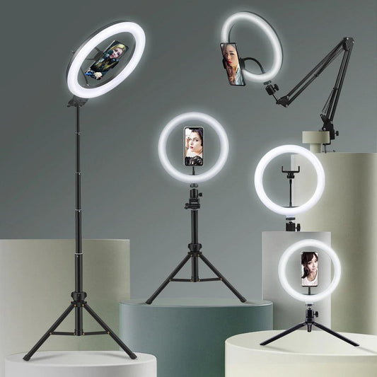 Ring Light for Selfie and Photography