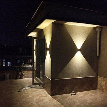 Waterproof Wall Light