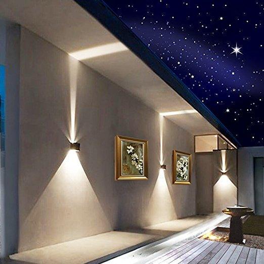 Waterproof Wall Light