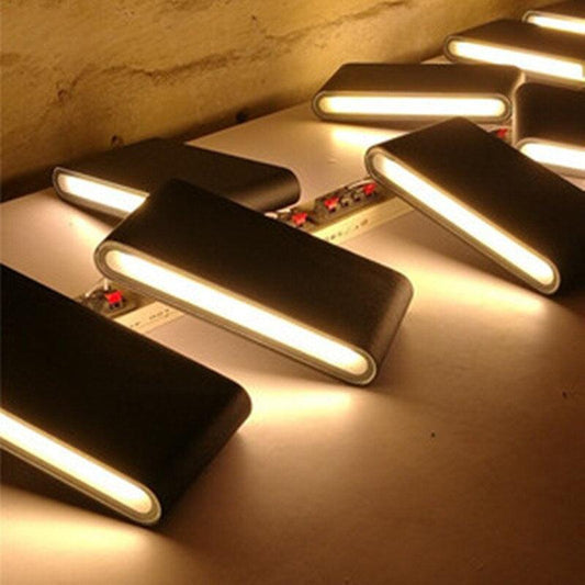 Waterproof LED Wall Light