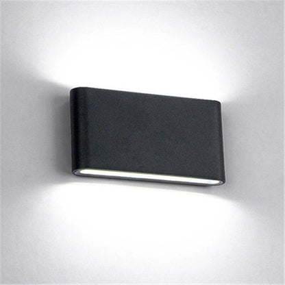 Waterproof LED Wall Light