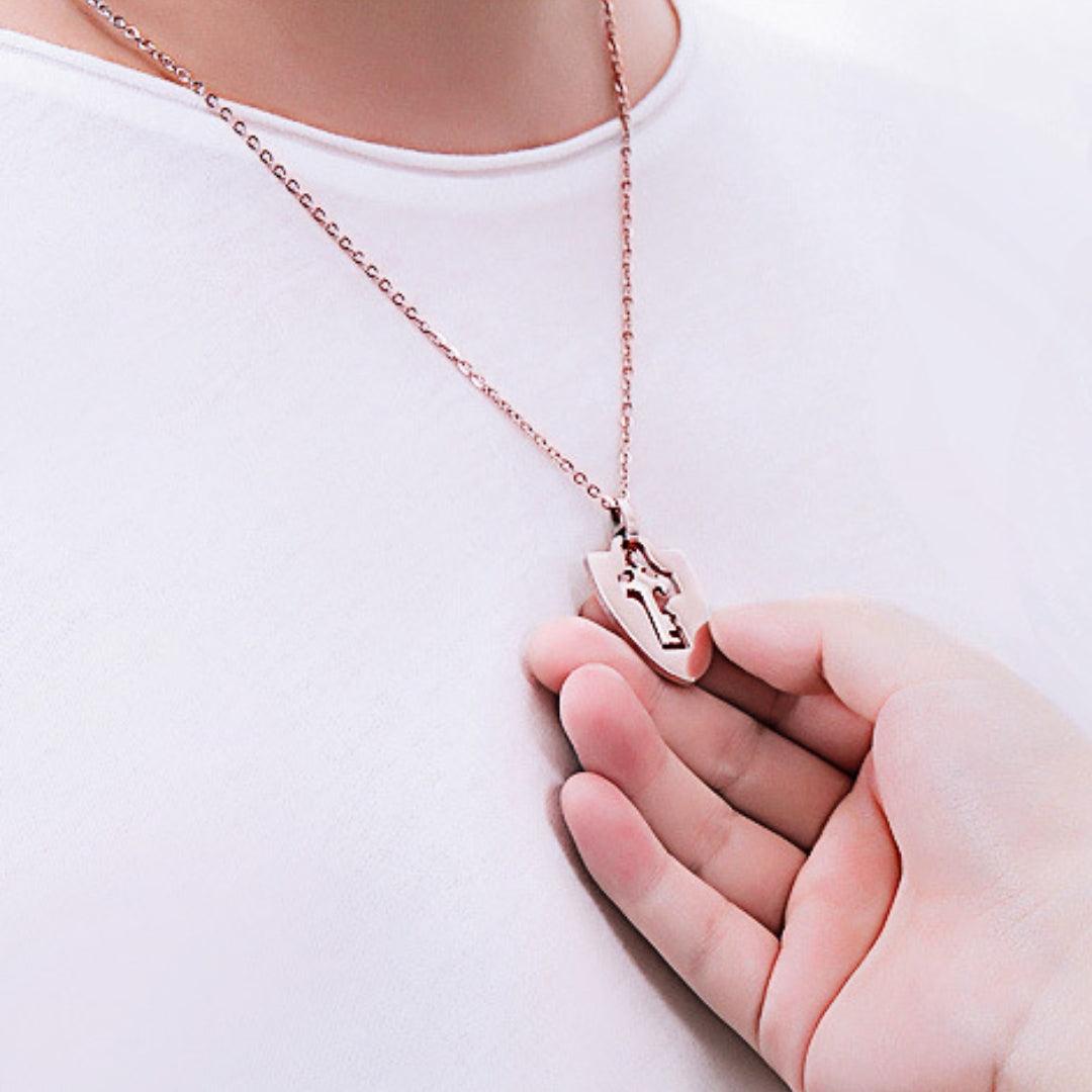 Loveurian Valentine's Day Bracelet