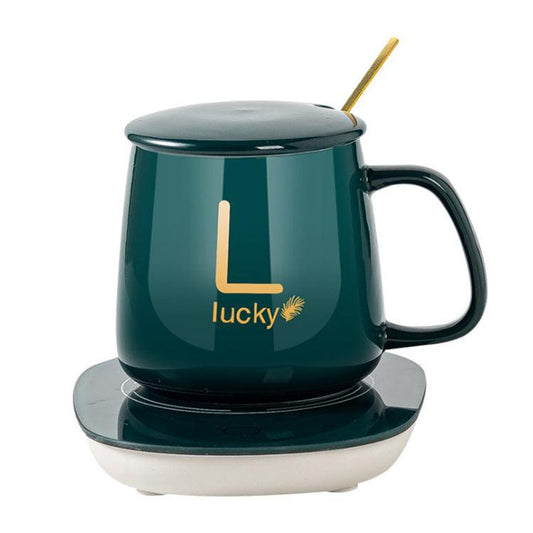 Prestige heated cup box
