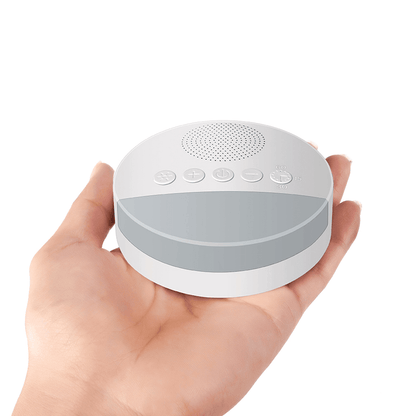 Relaxing Sound Speaker for Sleeping