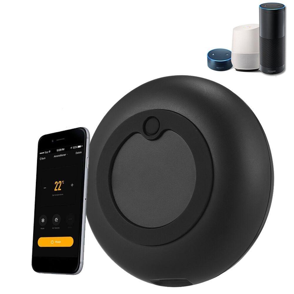 Universal Remote Control Hub