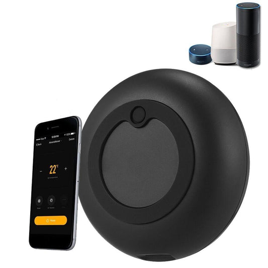 Universal Remote Control Hub