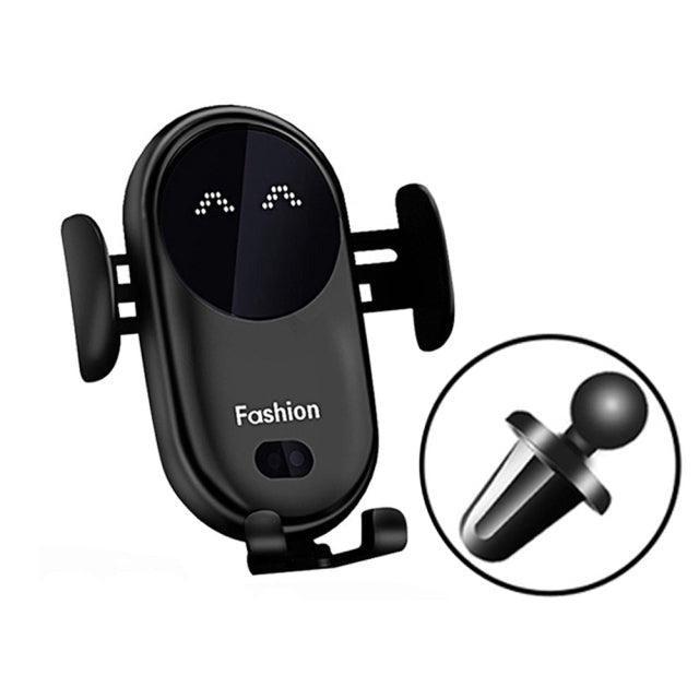 InductCar - Phone Holder