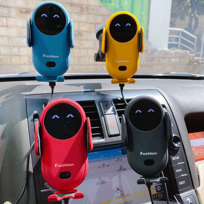 InductCar - Phone Holder