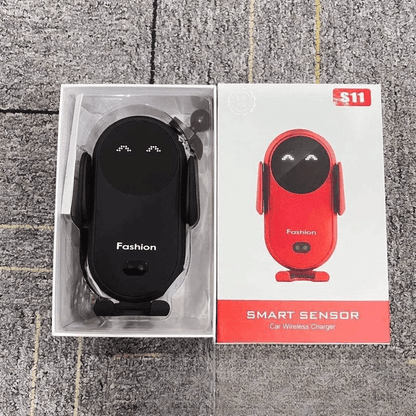InductCar - Phone Holder