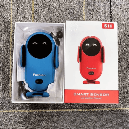 InductCar - Phone Holder
