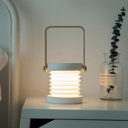 4-in-1 lamp