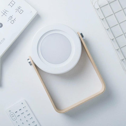 4-in-1 lamp