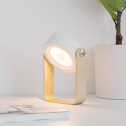 4-in-1 lamp