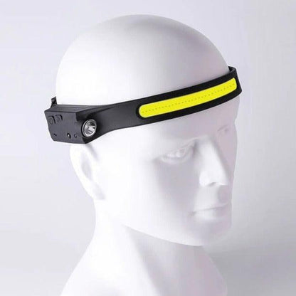 LED headlamp