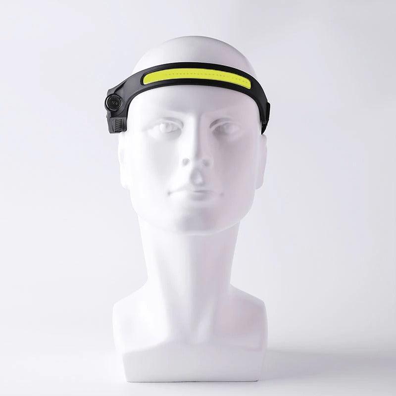 LED headlamp