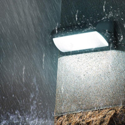LED Motion Sensor