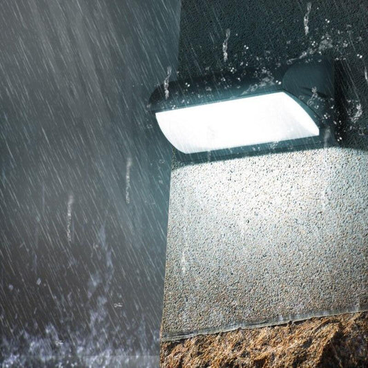 LED Motion Sensor