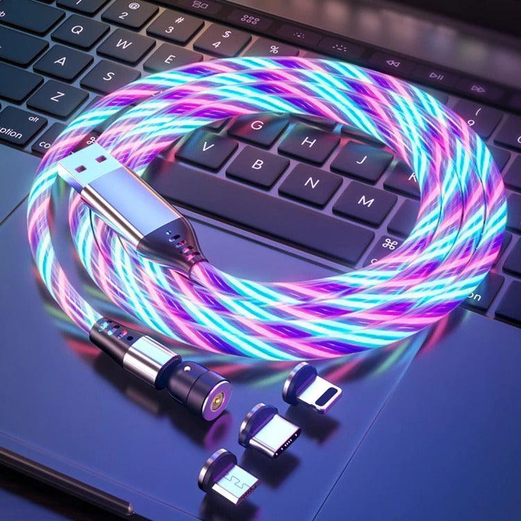 MagnetCable™