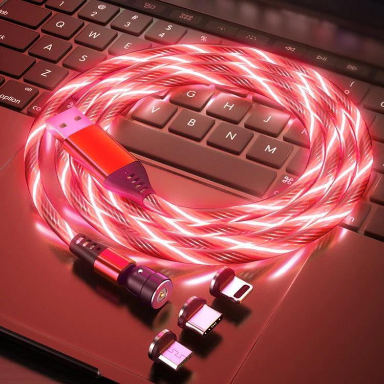 MagnetCable™