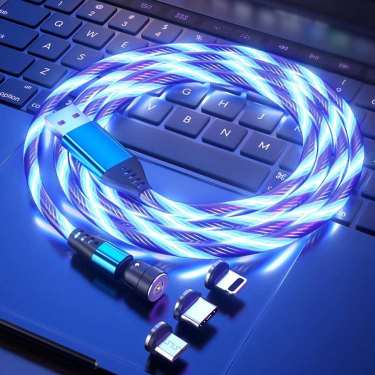 MagnetCable™