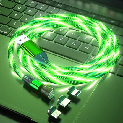 MagnetCable™