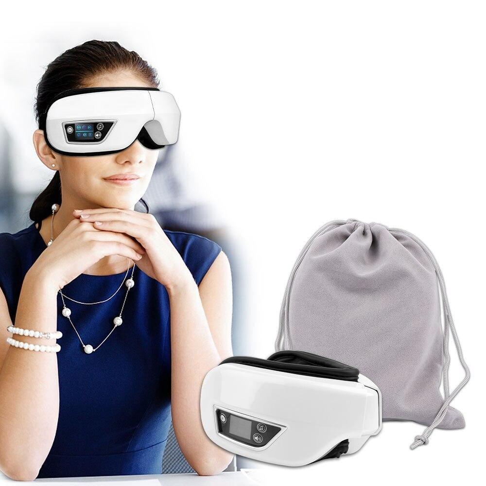 Electric Eye Massager