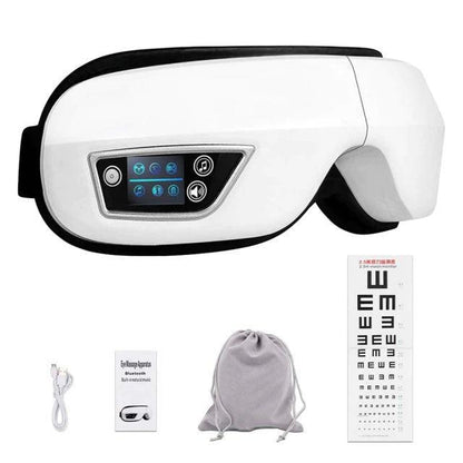 Electric Eye Massager