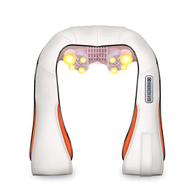 Shiatsu Heating Massager