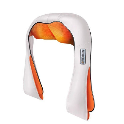 Shiatsu Heating Massager