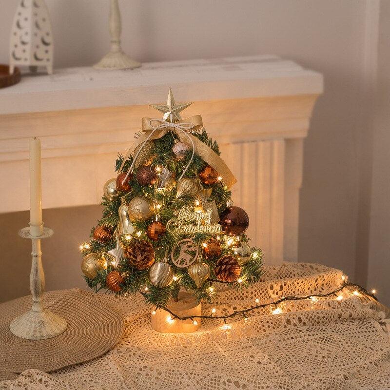 Mini Christmas tree