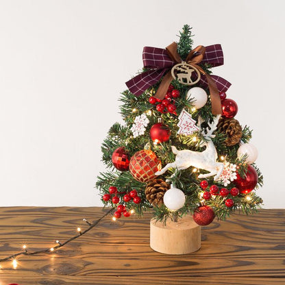 Mini Christmas tree