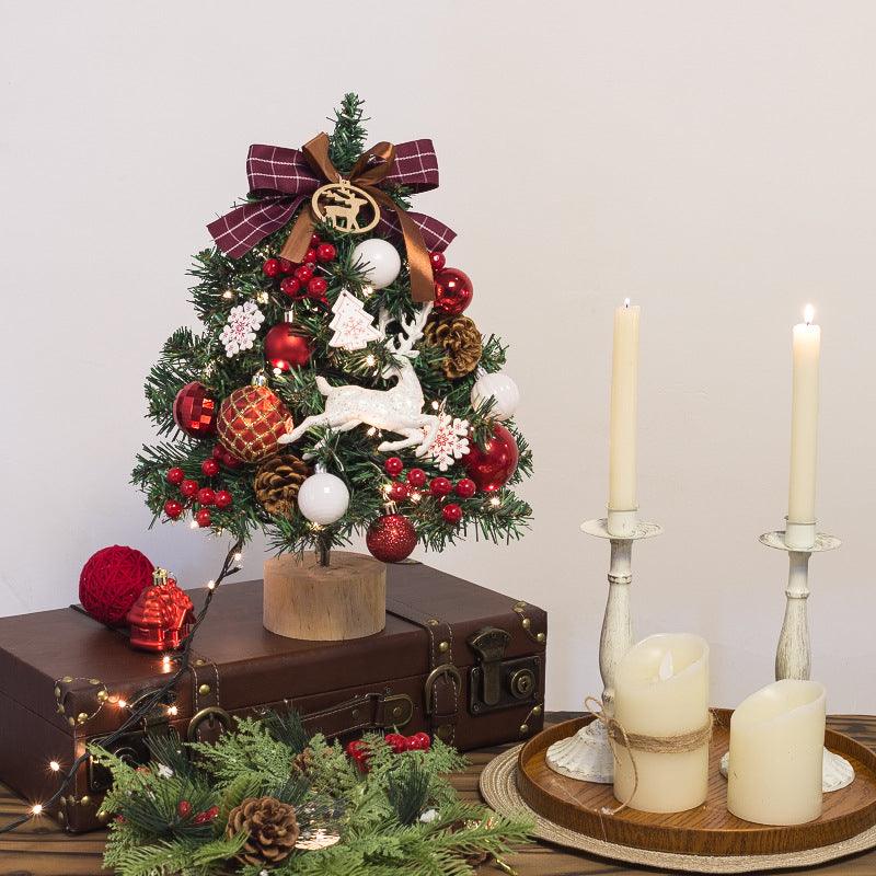 Mini Christmas tree
