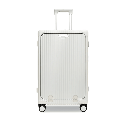 SlideLux | Multifunctional Suitcase