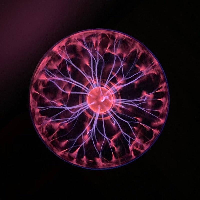 PLASMA - Magic decoration ball