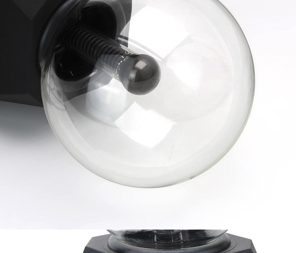 PLASMA - Magic decoration ball